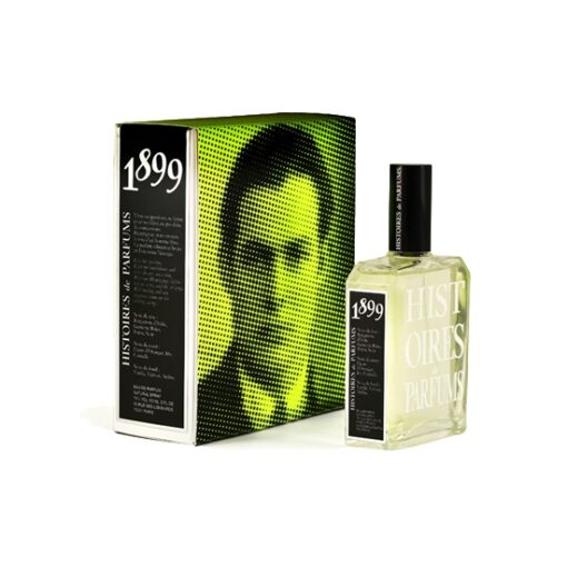 HISTOIRES DE PARFUMS 1899 Ernest Hemingway