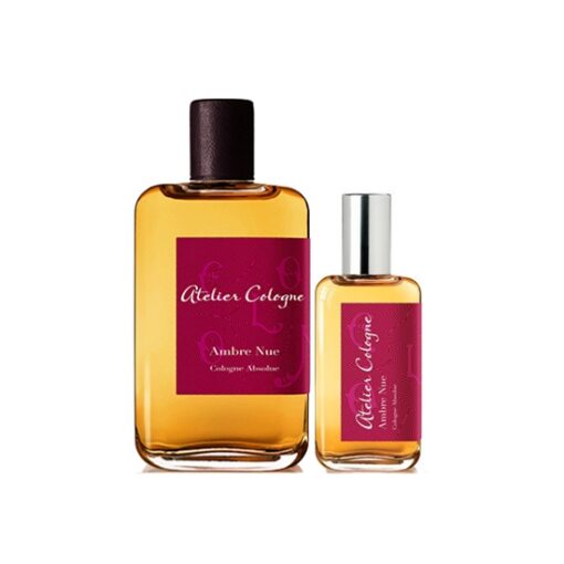 Atelier Cologne Ambre Nue