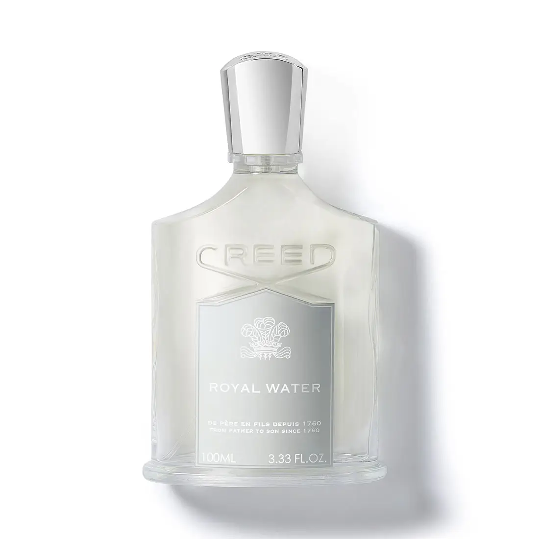 creed royal water woda perfumowana 1 ml     