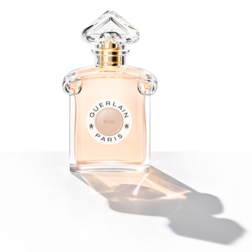 Guerlain Idylle side