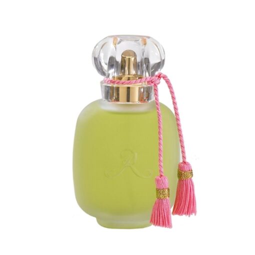 Les Parfums de Rosine Roseberry