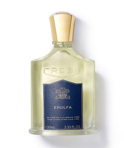 Creed Erolfa