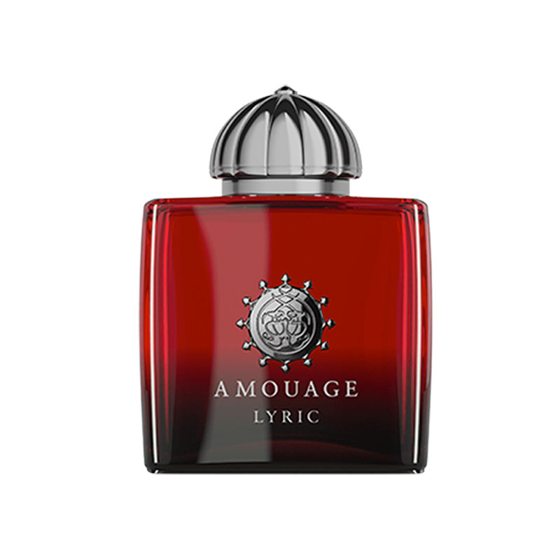 amouage lyric woman woda perfumowana 1 ml   